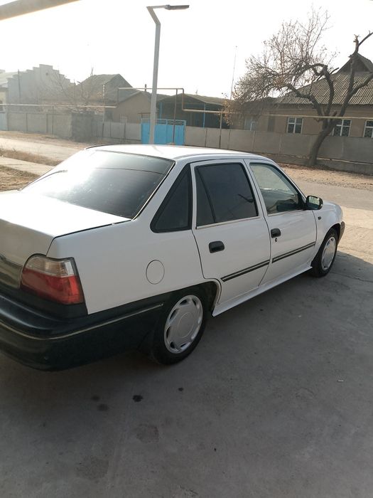 Nexia 1 Sons tranblyor naxadu