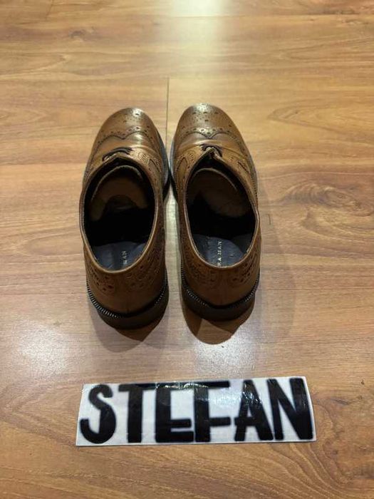 pantofi eleganti achizitionati brand ZARA