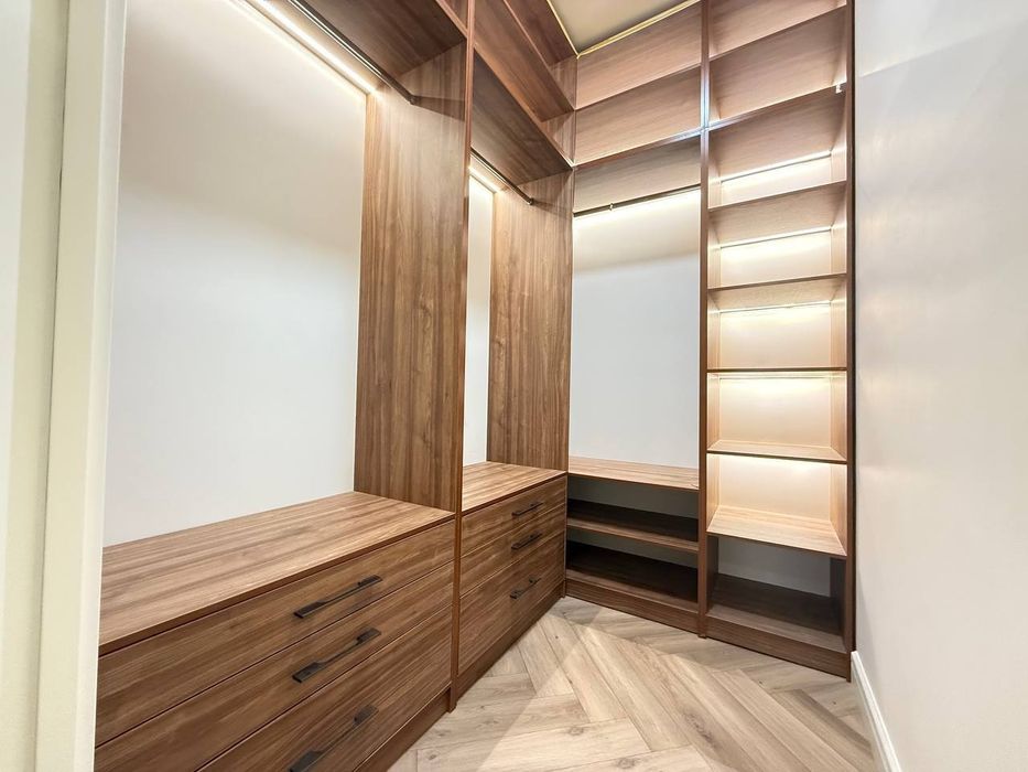 Продается 3х ком квартира, ЖК Мирабад Элит, ор-р: Т.Шевченко, 103 м²