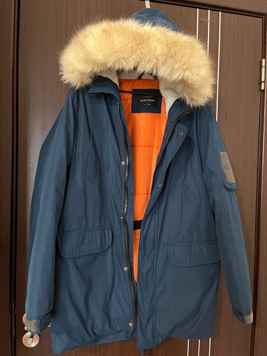 Яке River Island