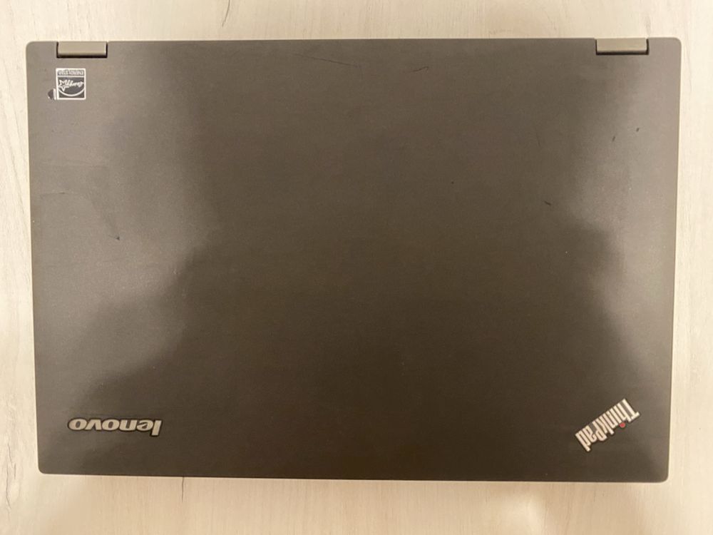 Laptop Lenovo T440 i5 / 8GB RAM / SSD 256GB + CADOU Delphi 2021
