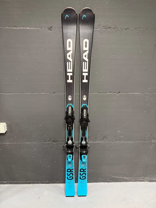 schi head e.gsr L170cm