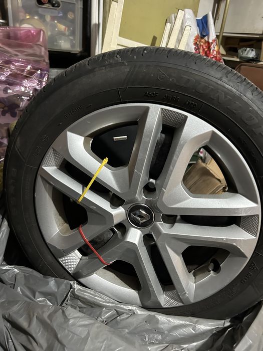 Vand jante originale renault 16