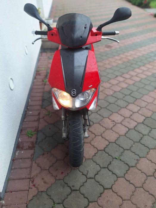 Vand gillera runner sp 50