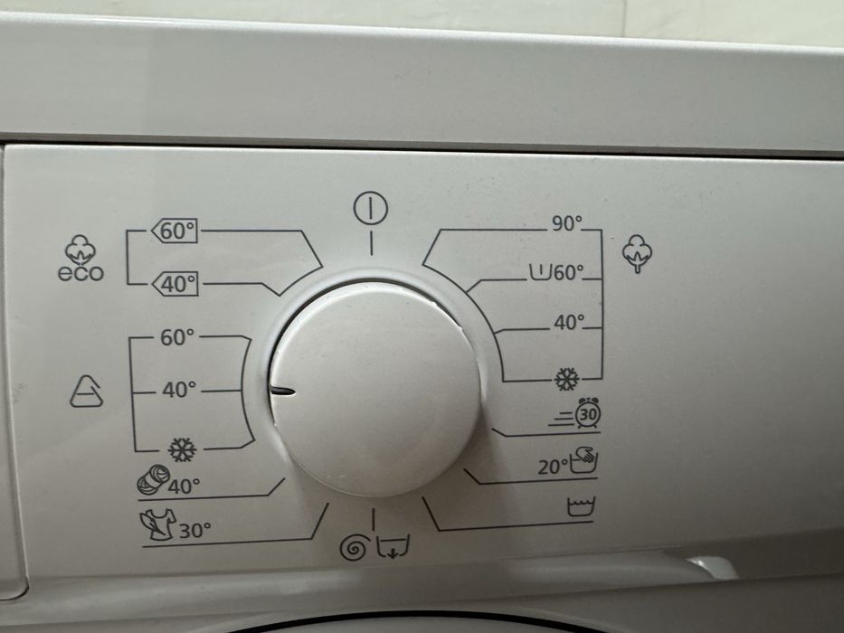 Beko пералня 5кг ползвана