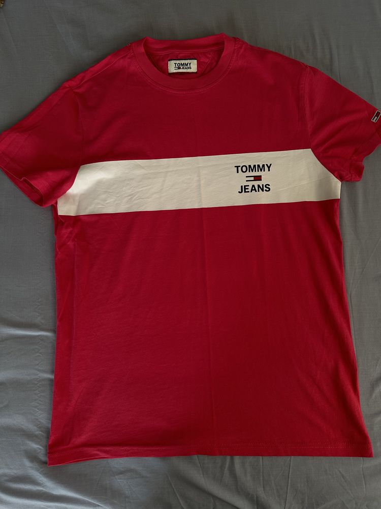 Tricou Tommy Jeans original