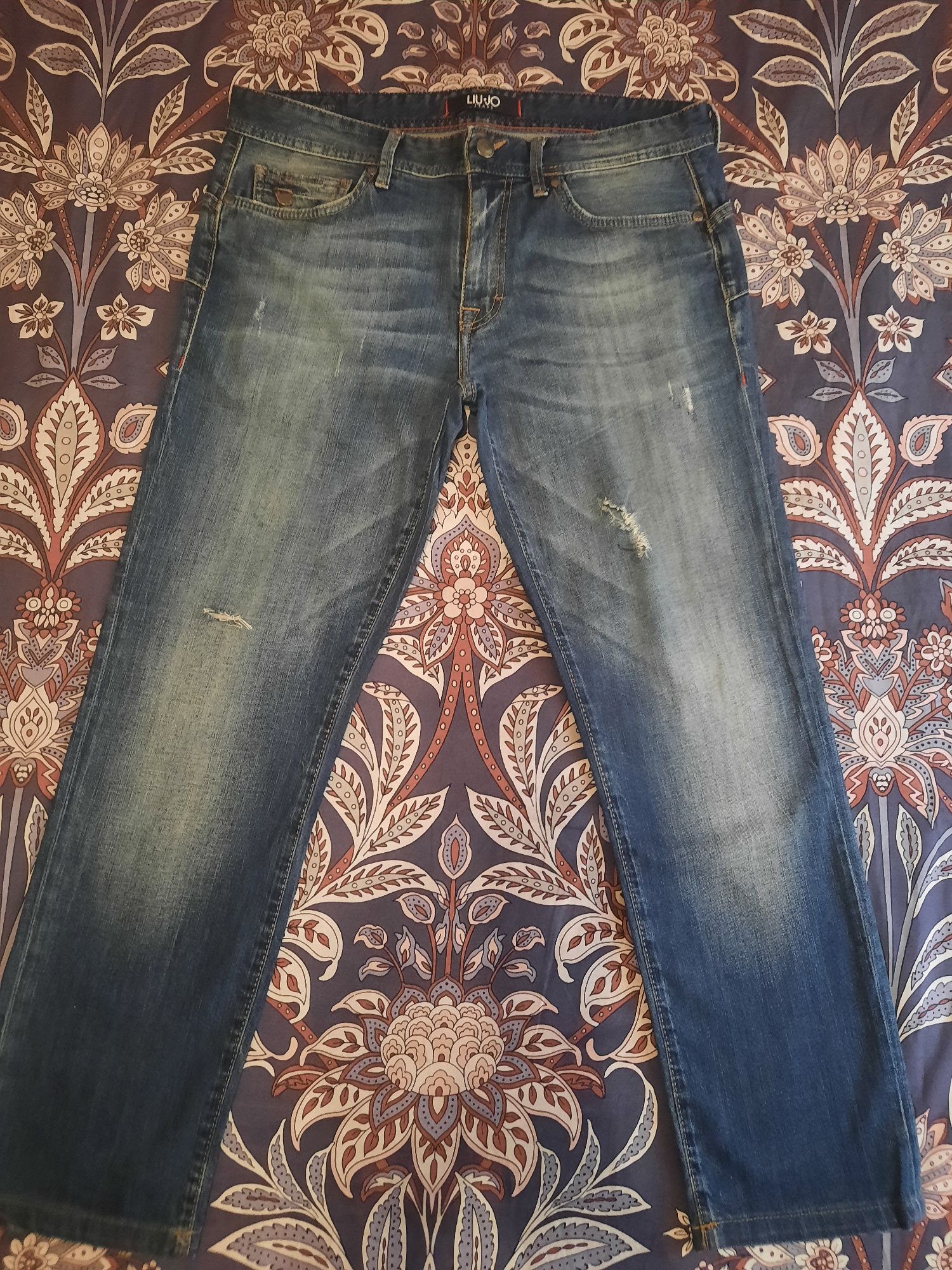 Дънки Liu Jo jeans L