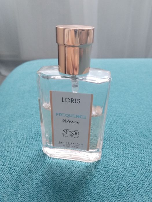 Parfum de bărbați cu note arabesti, orientale