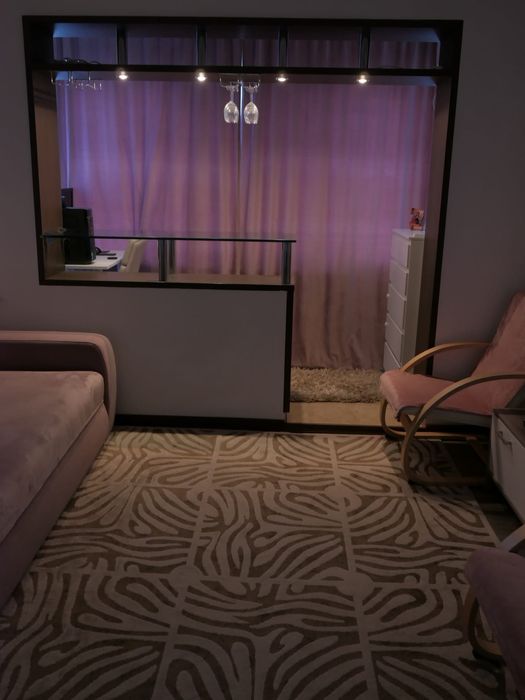 Ultracentral: Apartament 2 camere