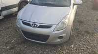 Electroventilator Hyundai I20