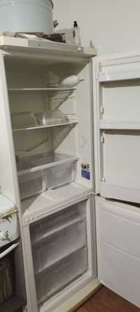 Срочно продается бу холодильник в хорошем рабочем состоянии