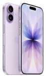 Iphone 17 Лавандовый 256Гб