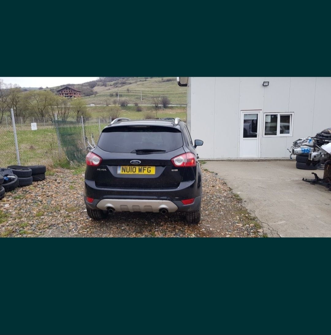 Dezmembrez Ford Kuga 1 2008 2.0tdci