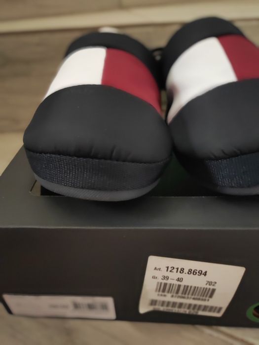 Papuci de casă unisex, noi, mărimea 39-40