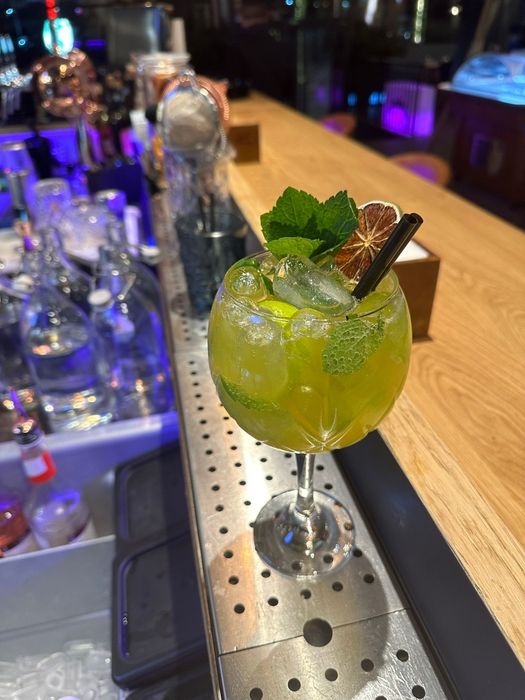 Barman Evenimente