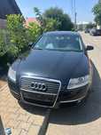 Vând schimb Audi A6 2.7TDI 2008