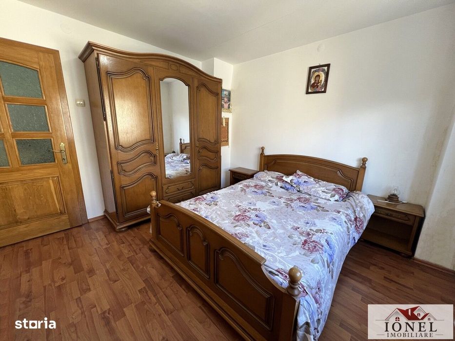 Apartament trei camere Aiud