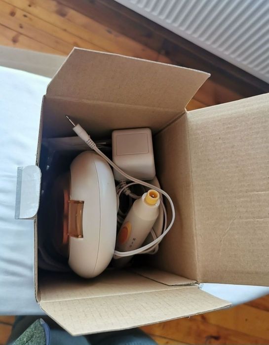 Set pentru manichiura Trion