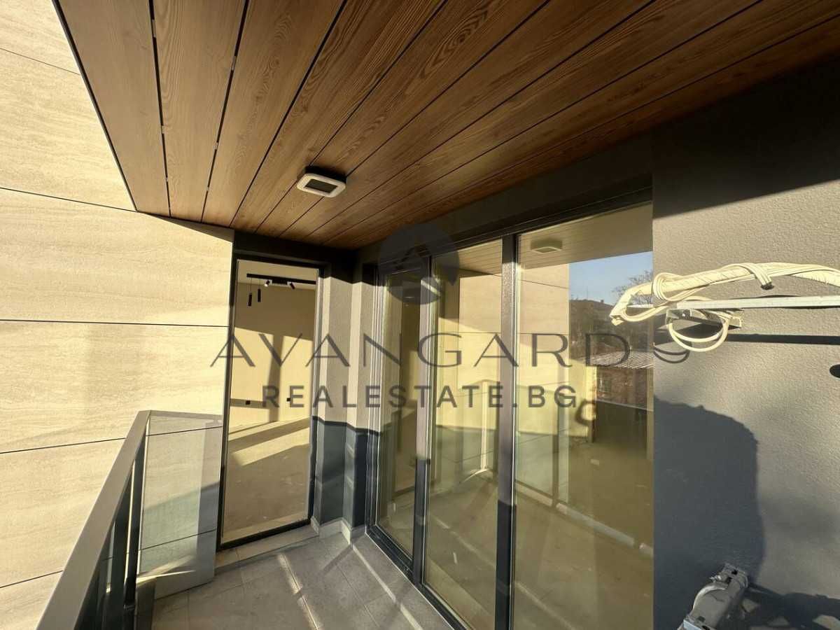 Продава се Тристаен апартамент в Пловдив, Мараша - 105 кв.м за 2248 €/кв.м - Снимка #8