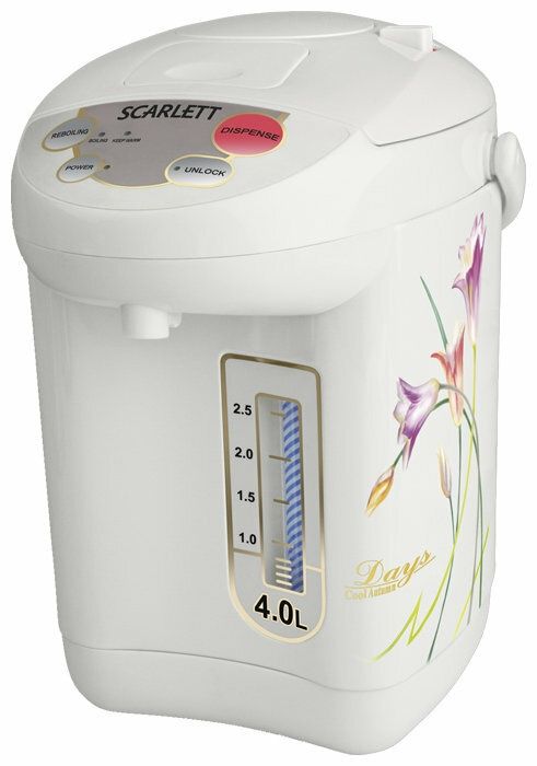 Термопот Scarlett SC-1228