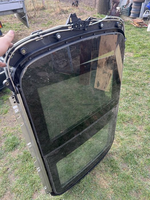 Usa interior plafon maner suporti motor 1.6 Diesel Mini Cooper 2008