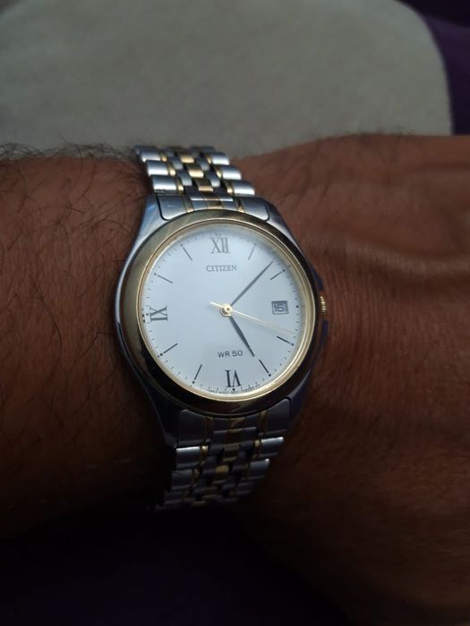 Ceas Citizen unisex