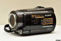 Camera video full hd Sony