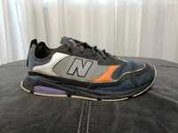 New Balance X-Racer , marimea 45