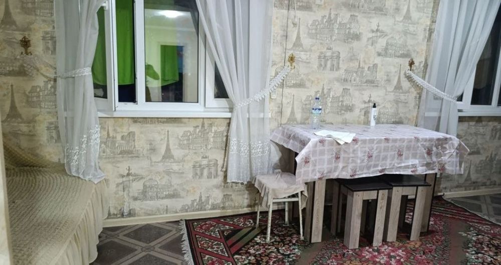 ТТЗ Ахмад югнакий аренда квартира