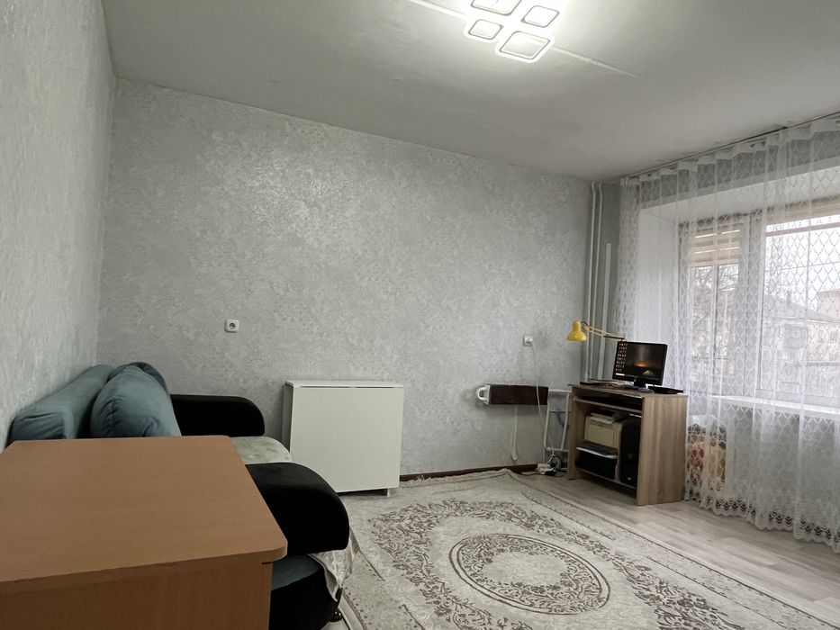 Продам малосемеку 1 ком