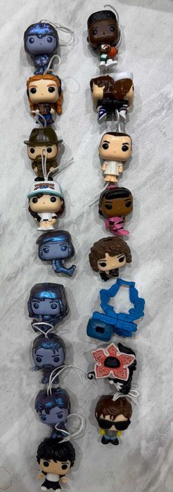 Kinder joy очень странные дела stranger things