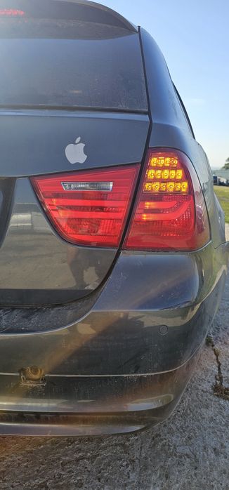 Far BMW E91 stânga de europa