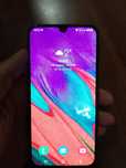 Samsung A40 sotilodi