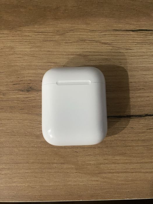 Кейс от AirPods 1