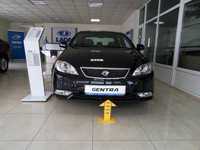 Gentra LACETTI L-Style AT PLUS wo CF5 bez probeg 2024