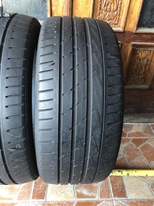225 45 17 Hankook de vara