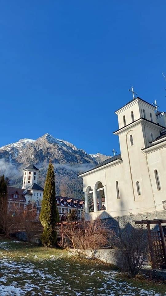 Cazare Busteni ! Zona linistita