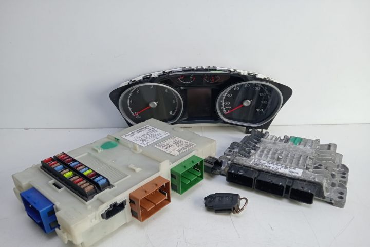 Kit pornire  1.8 / 2.0 tdci 7G91-12A650-TA Ford Mondeo MK4