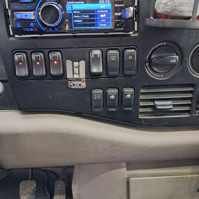VW LT 35 2006 2.5 TDI !!
