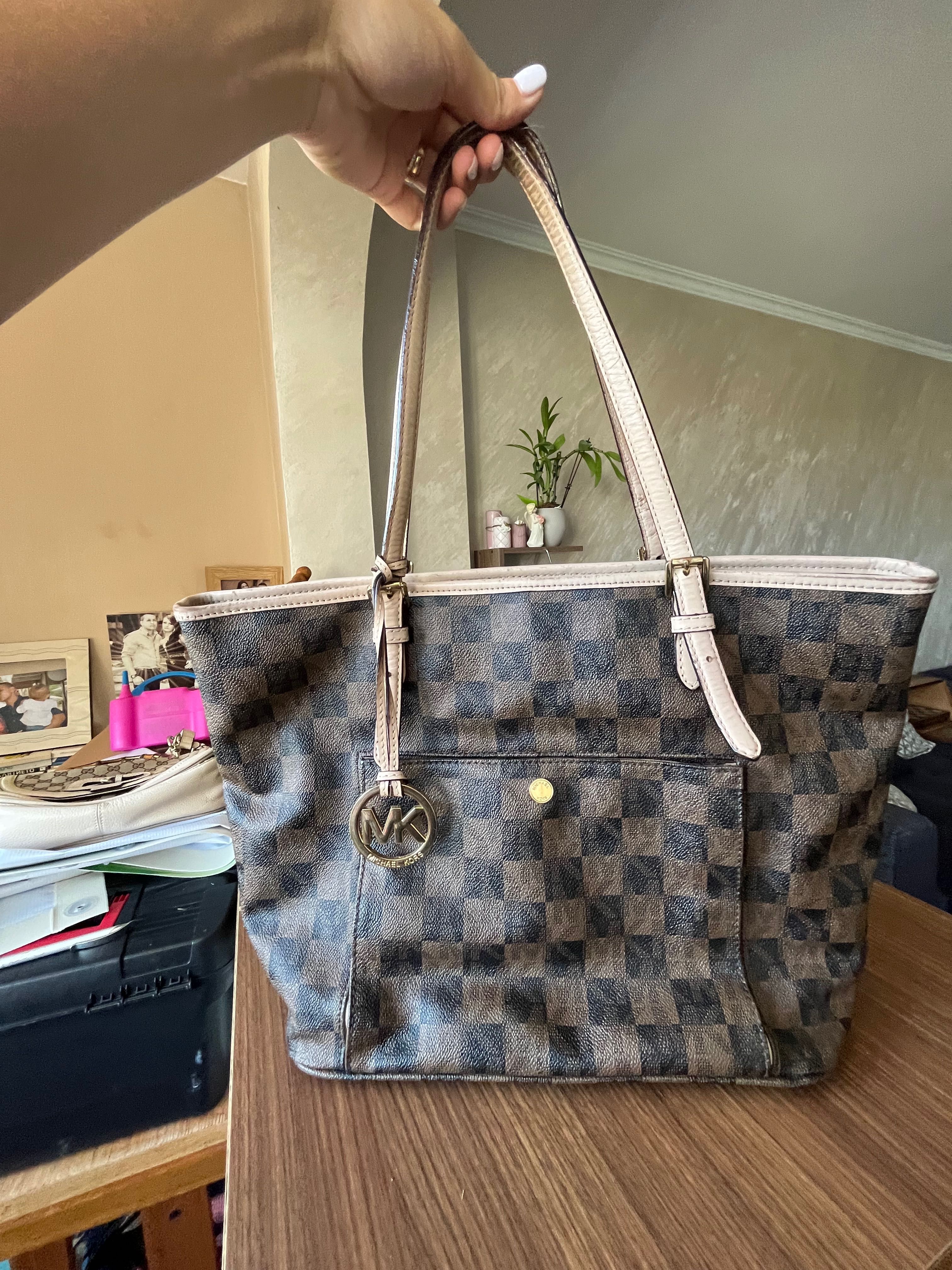Оригинална Чанта Michael kors