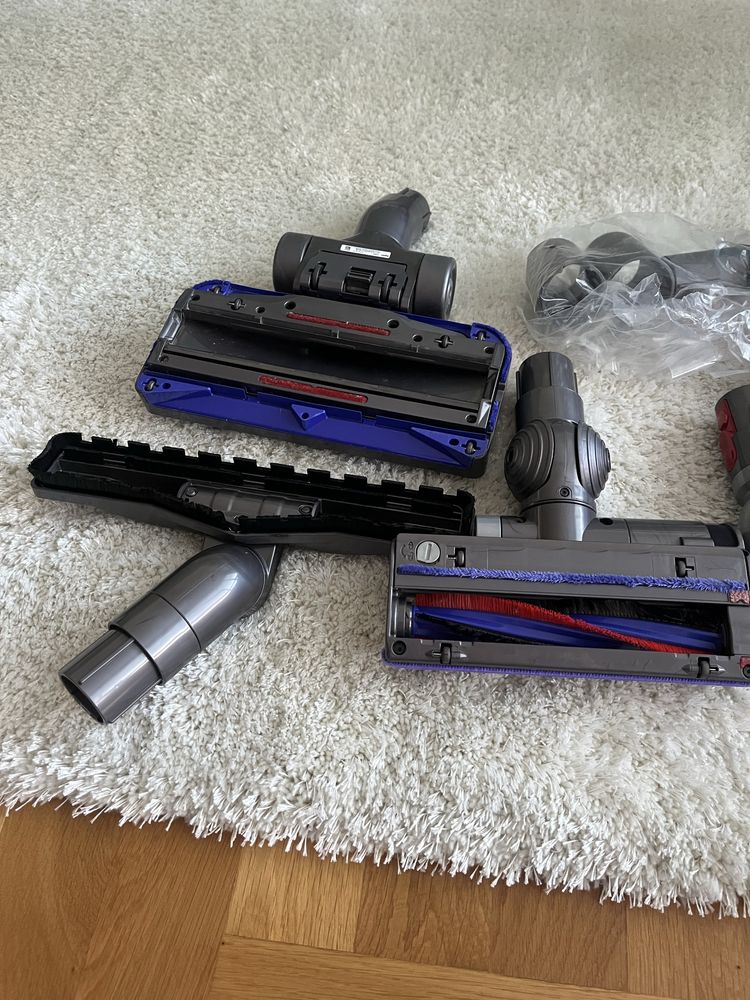Прахосмукачка  Dyson cinetic big ball absolute 2