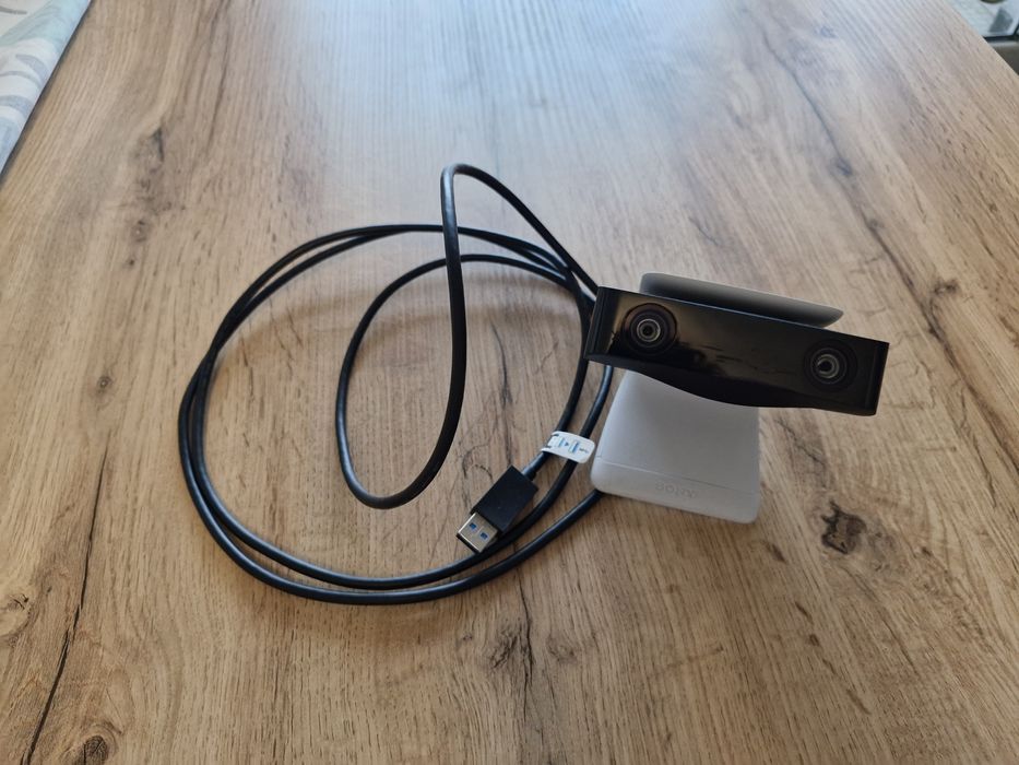 Playstation 5 HD camera