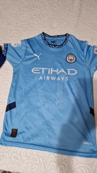 De Bruyne М размер