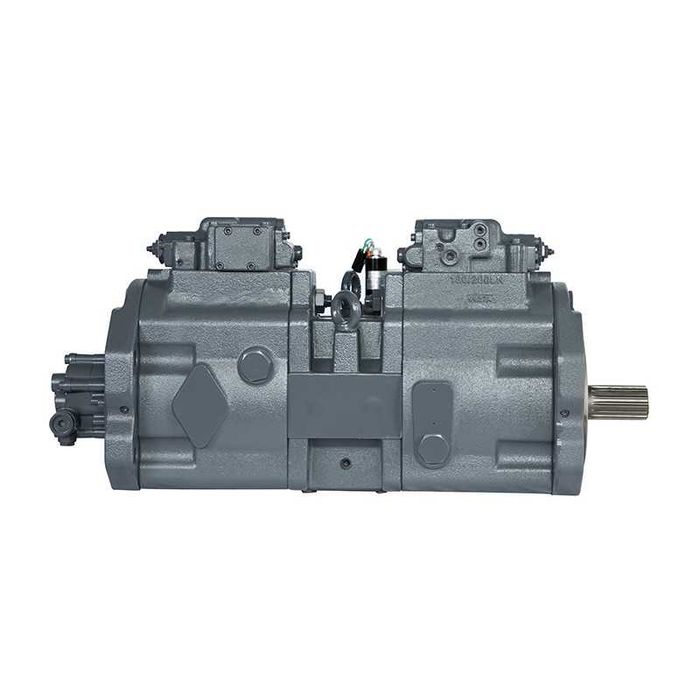 Pompa Hidraulică Volvo Excavator EC360 - EC380 – Piese de schimb Volvo