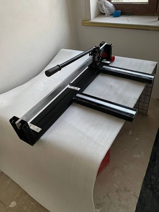 Плиткарез 800мм Kraftech