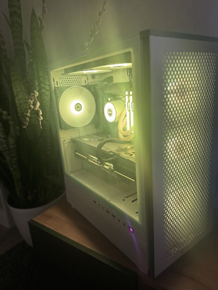 Игровой ПК i9 13900K / RTX 4090 / 64GB DDR5 / SSD 2.5ТБ