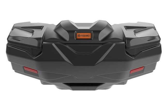 Cutie depozitare spate ATV GKA OUTLANDER 500/700 G3L