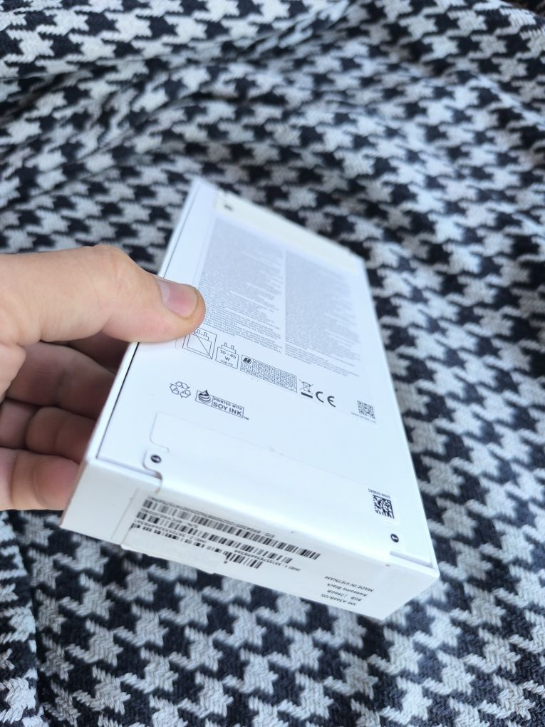 Samsung A36 5G SIGILAT FACTURA, 8GB, 256GB