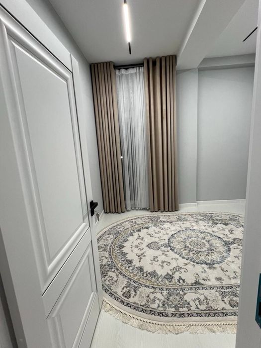 Продается 2х комнатная квартира в ЖК Салом Куйлюк