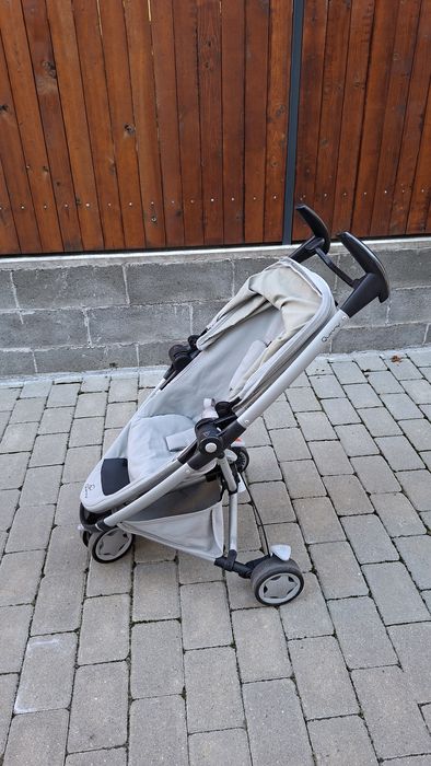 Carucior copii Quinny zapp si scoica Maxi-cosi